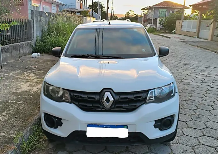 Locação veicular