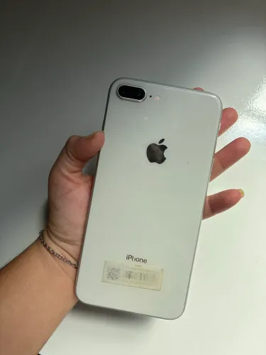 iPhone 8 Plus 256gb (leia a descrição)