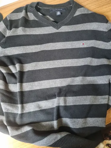 Sueter Tommy Hilfiger