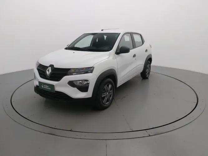 Renault Kwid 1.0 Zen 2025