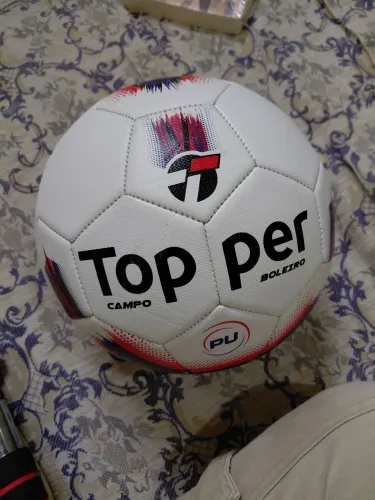 Bola Topper de campo