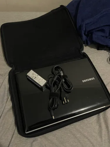Notebook Samsung RV410