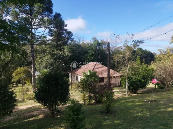 Barbada - Lindo sítio em Mariana Pimentel com 6,5 hectares