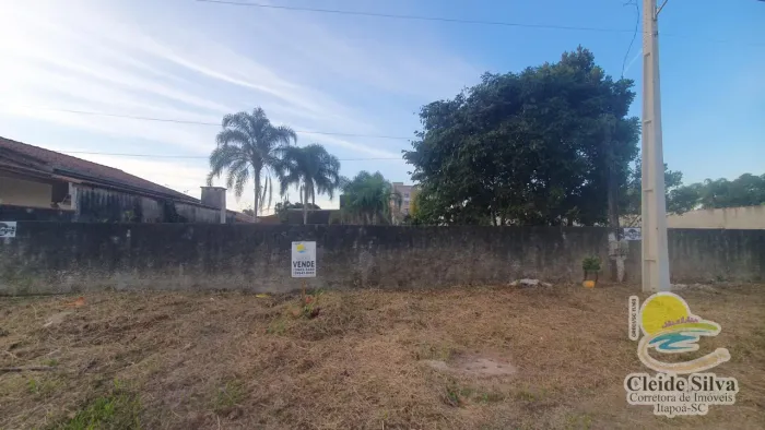 Lote em Itapoá Sc. Terreno no Balneário Praia Dos Veleiros.