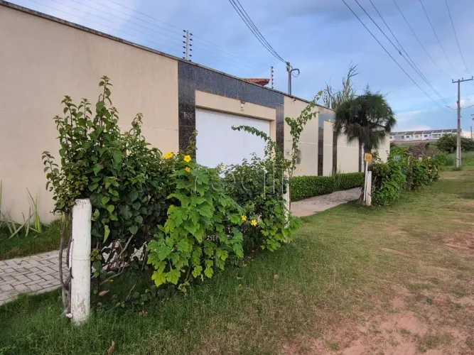 Casa à venda no Porto das Dunas | 425m² | 06 Quartos | 06 Vagas