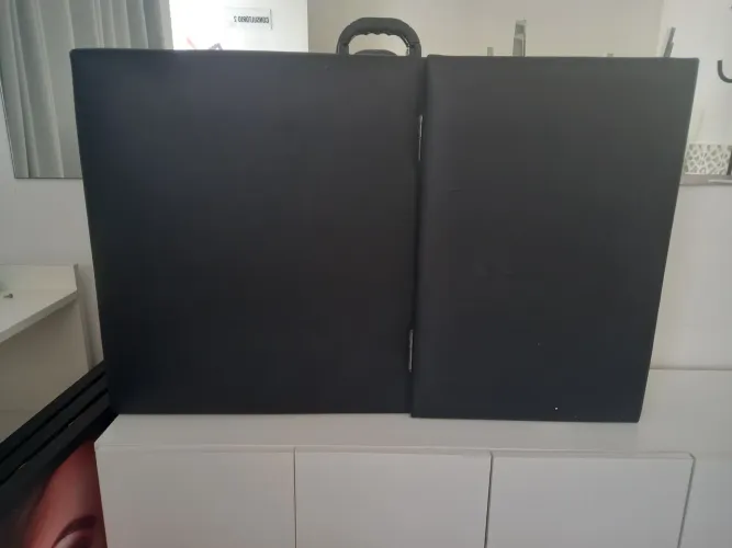 Maca Portátil 