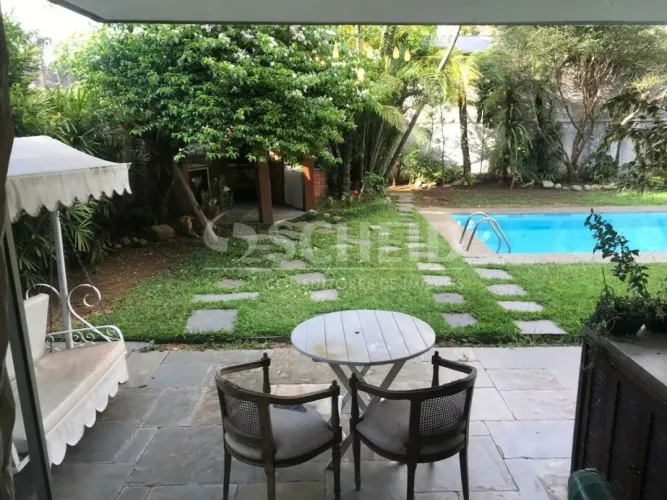 JARDIM GUEDALA, CASA LINDA!