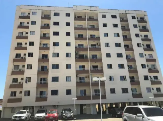 Imóvel para aluguel com 64 metros quadrados com 3 quartos em Messejana - Fortaleza - CE