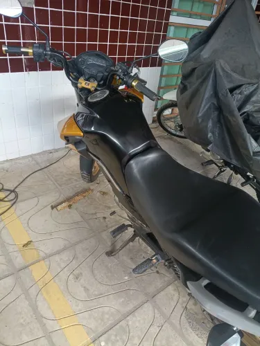 Moto Honda 150