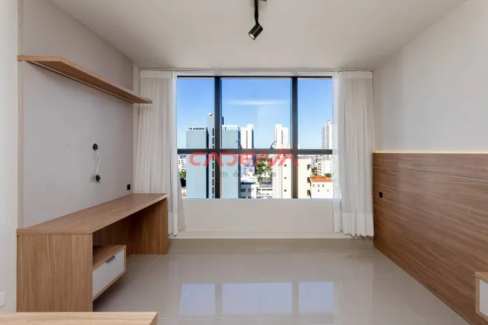 Studio para aluguel no Centro