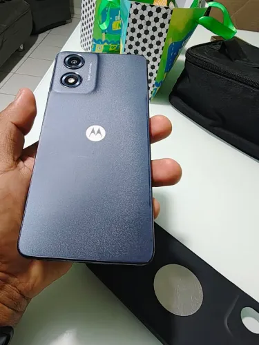Motorola moto g04s 
