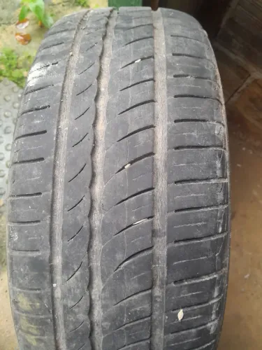 Pneu 205/55R16
