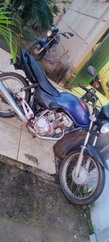 Vendende-se Honda titã 125
