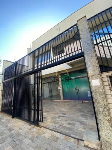 Loja para aluguel com 48 m² em Vila Universitária, Bauru - SP
