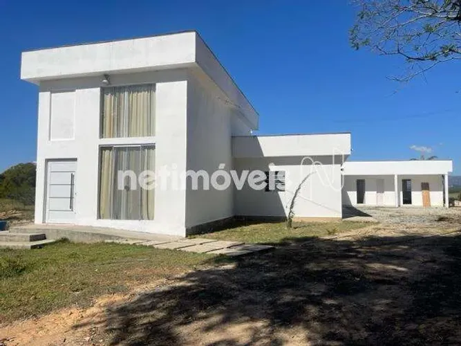 Venda Sítio Fazenda Boiça Florestal