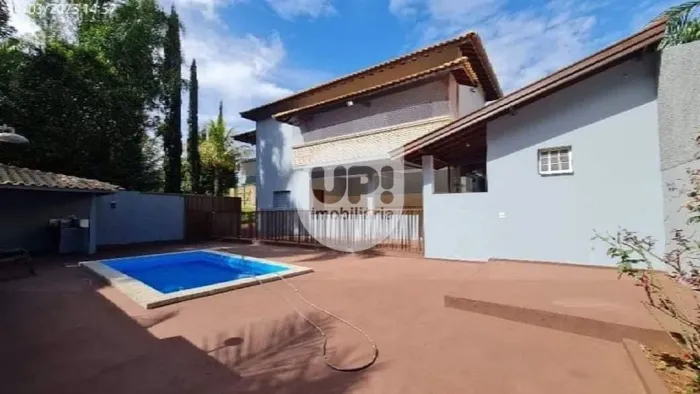 Chácara Residencial à venda, , - CH0159.