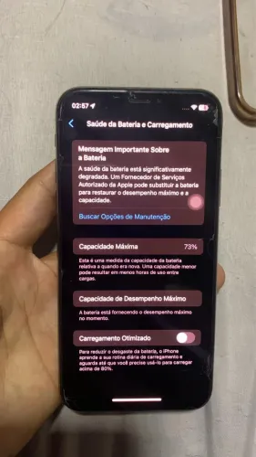 Troco iPhone XS 64gb por placa de vídeo pc 