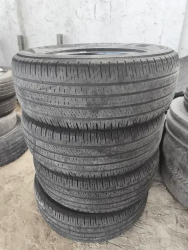 Pneu aro 17