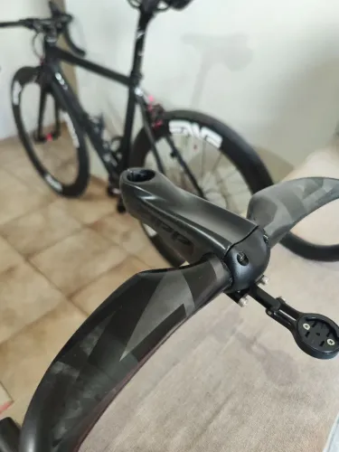 Cockpit Zipp SL70 Aero Carbon