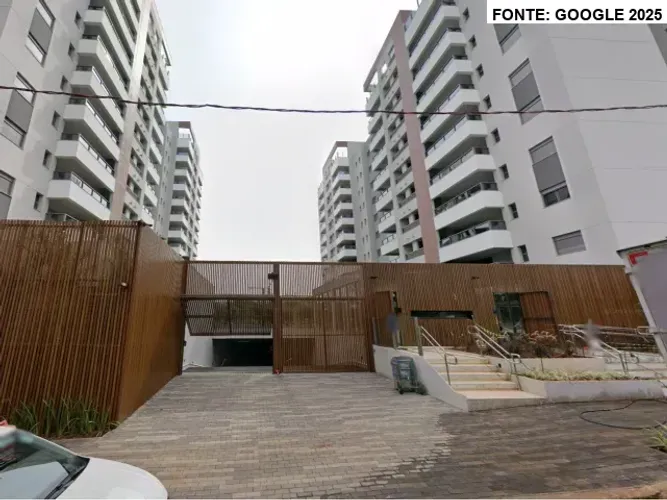 Apartamento 128m², Bauru/SP