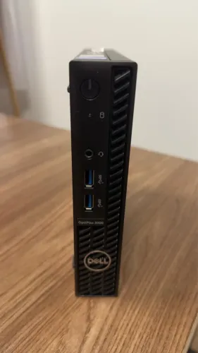 Computador Dell Optiplex 3000 (041)