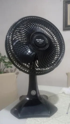 Ventilador Britânia 30 centímetros