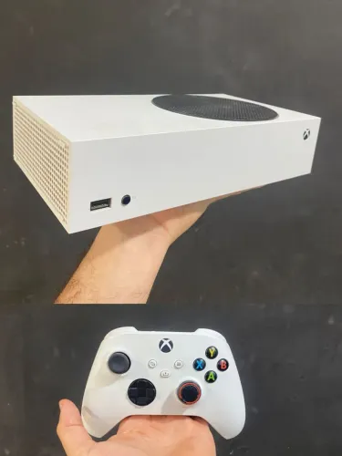 Xbox série S 