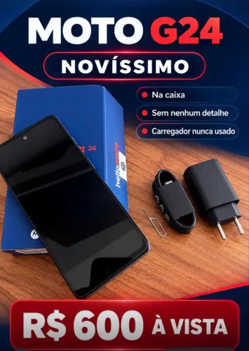 Vendo celular
