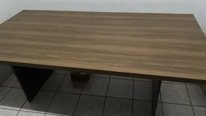 Mesa Grande 2,00m x 1,00m Escritório / Reunião
