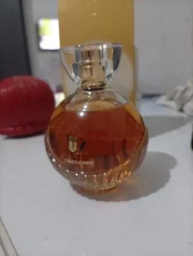 PEFUME O BOTICÁRIO LIZ AURA