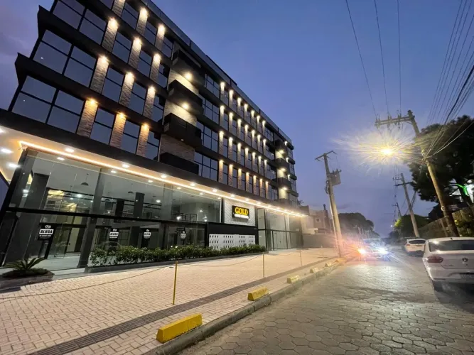 Sala Comercial para Venda em Florianópolis, Ingleses do Rio Vermelho, 1 banheiro