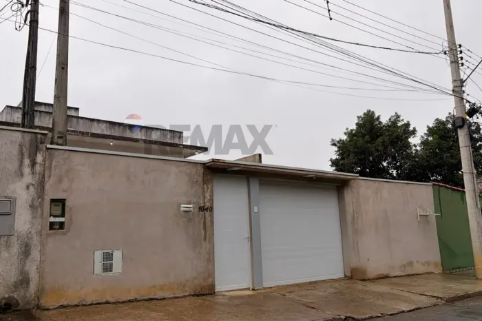 Casa - Venda - Jardim Hatori, II, Registro, São Paulo