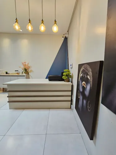 Ponto comercial/Loja/Box para aluguel possui 40 metros quadrados em Jardim América - Goiân