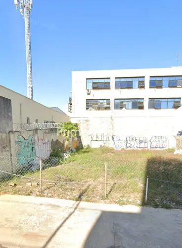 terreno - Vila Itapura - Campinas