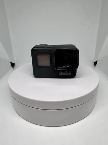 GoPro Hero 7 Black + Kit Completo de Acessórios | Duas Baterias