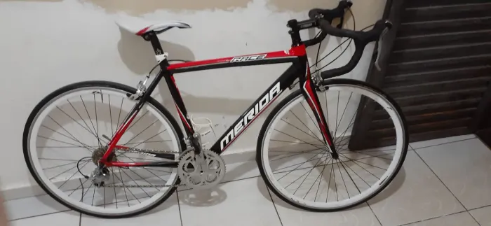 Bike Speed Merida top