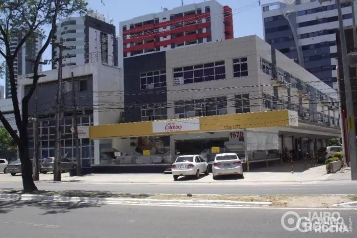 EMPRESARIAL ALAMEDA DAS ACÁCIAS