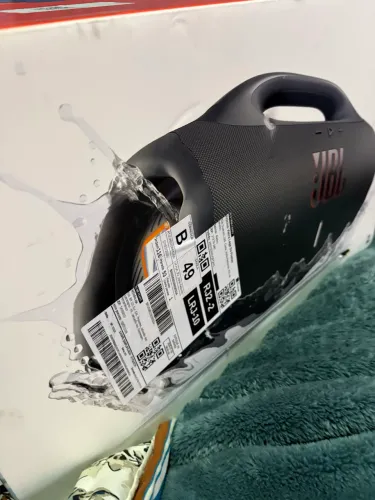 JBL BOOMBOX4