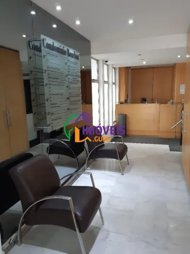 COMERCIAL - HIGIENÓPOLIS - SP