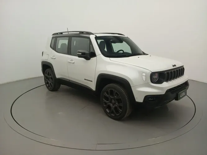 Jeep Renegade S T270 1.3 TB 4X4 Flex Aut. 2024