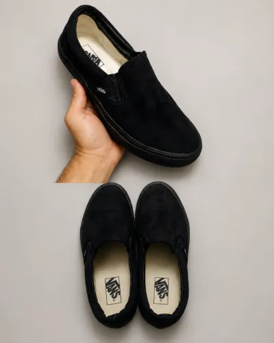 Tênis vans n39 original 