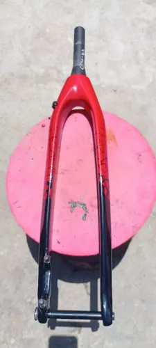 Garfo mtb carbono 29