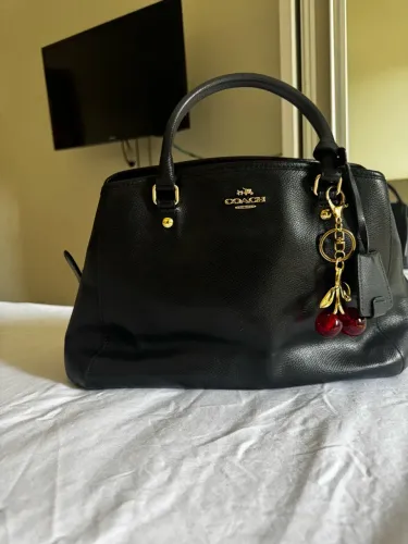 Bolsa Coach original