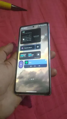Samsung S20 Snapdragon