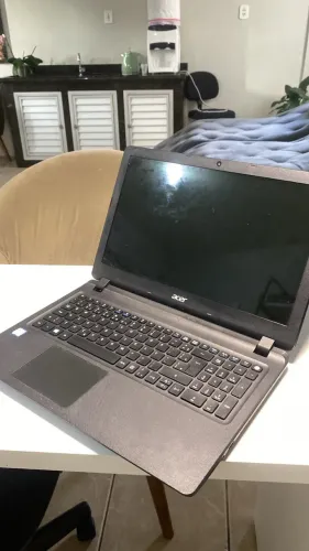 Notbook acer 