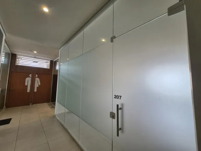 Sala Comercial para Locação em Manaíra, João Pessoa/PB - R$ 3.898,18