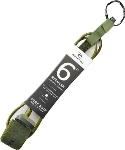 Leash Rip Curl Regular 6 Pés