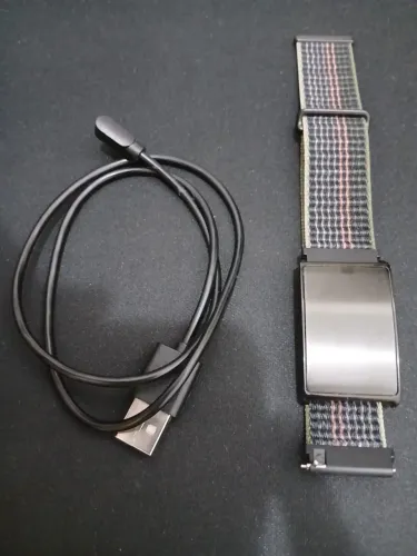 Pulseira Inteligente LIGE 59MAX - Smartwatch