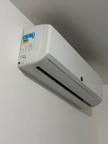 Ar condicionado