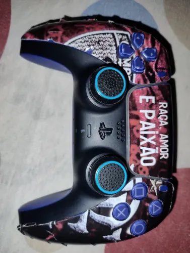 Controle ps5